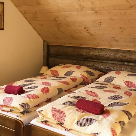 Koliba Besenovka Gospodarstwo wiejskie