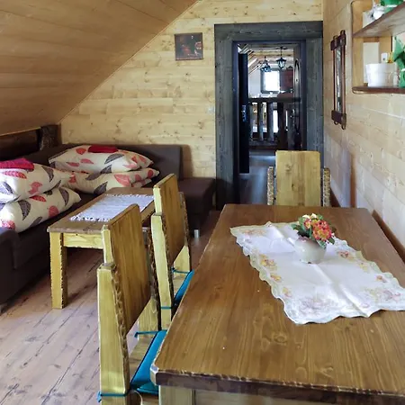 Koliba Besenovka Gospodarstwo wiejskie *