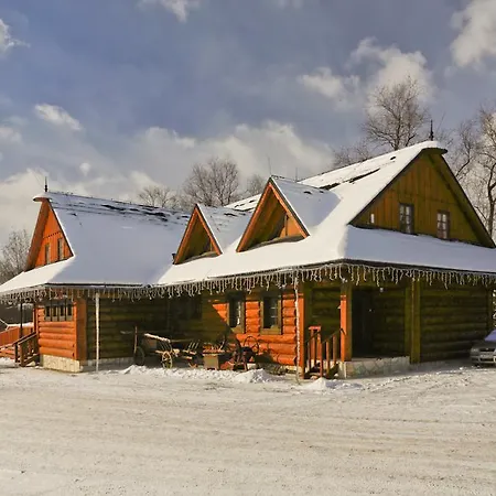 Koliba Besenovka *