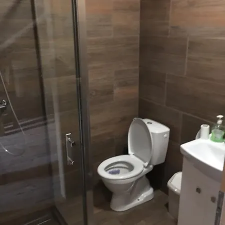 Venkovský dům Koliba Besenovka Bešeňová