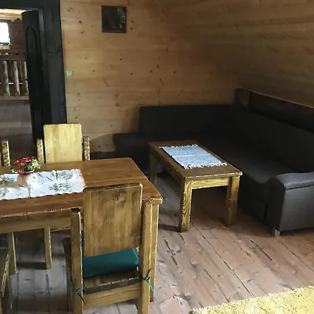 Gospodarstwo wiejskie Koliba Besenovka *