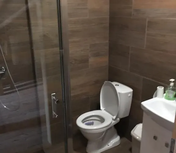 Casa rural Koliba Besenovka Bešeňová